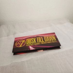 Dusk Till Dawn Eyeshadow Pallet